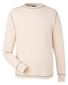 Vintage Long-Sleeve Thermal T-Shirt
