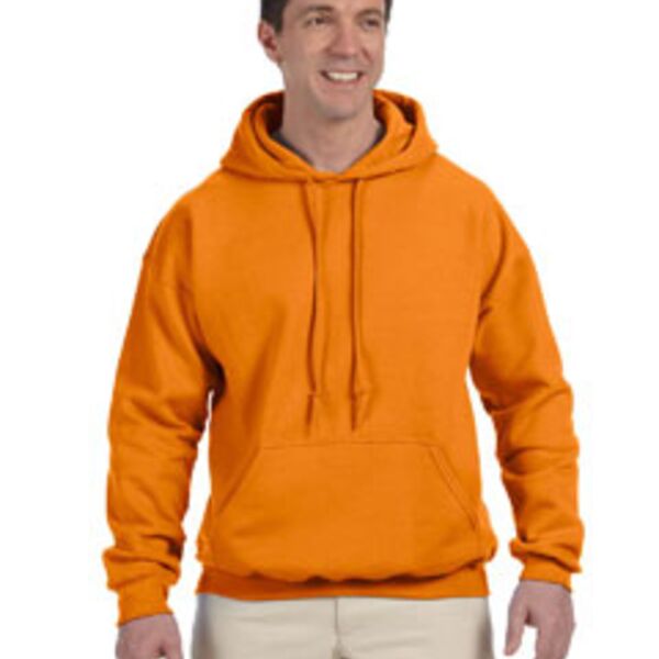 Gildan DryBlend™ 9.3 oz., 50/50 Hood G125 DryBlend™ 9.3 oz., 50/50 Hood Thumbnail