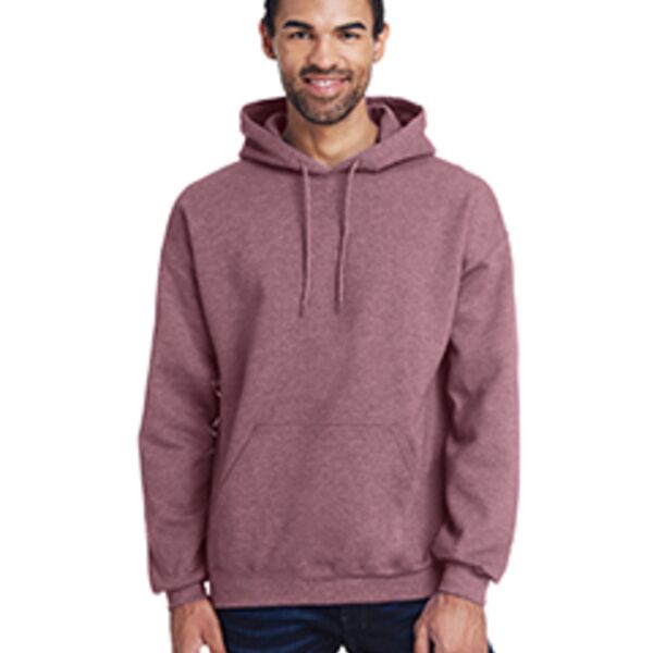 Gildan Heavy Blend™ 8 oz., 50/50 Hood G185 Heavy Blend™ 8 oz., 50/50 Hood Thumbnail