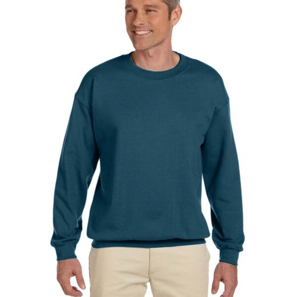 Gildan Adult Heavy Blend™  8 oz., 50/50 Fleece Crew G180 Adult Heavy Blend™  8 oz., 50/50 Fleece Crew Thumbnail