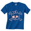 Heavy Cotton™ Toddler 5.3 oz. T-Shirt Thumbnail