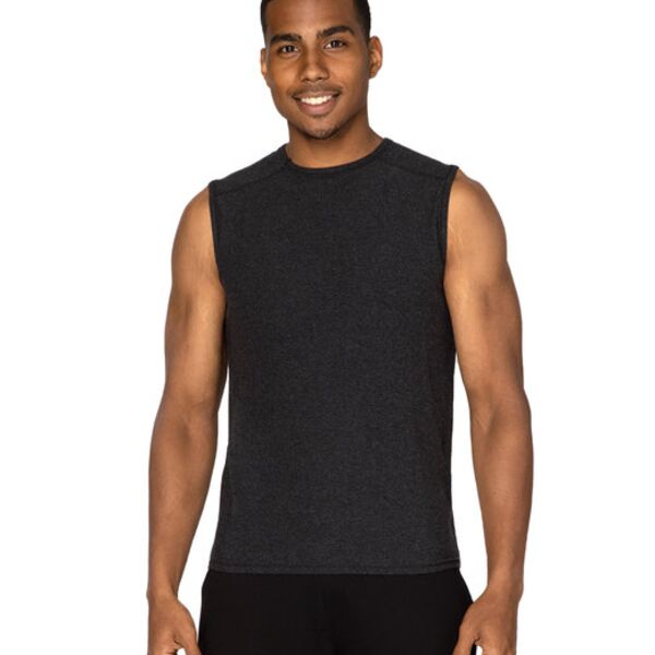 Threadfast Apparel Unisex Impact Tank 382T Unisex Impact Tank Thumbnail