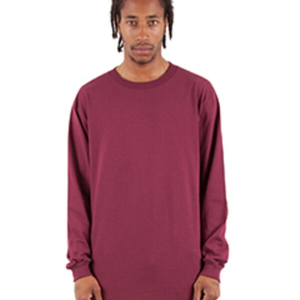 Shaka Wear Adult Active Long-Sleeve T-Shirt SHALS Adult Active Long-Sleeve T-Shirt Thumbnail