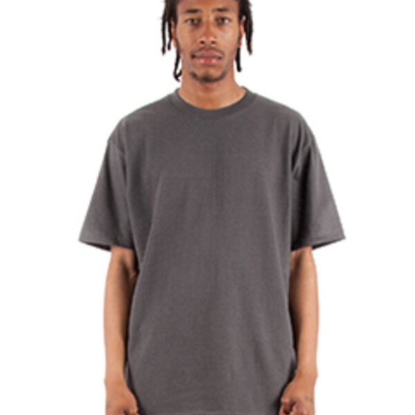 Shaka Wear Adult RETRO Heavyweight Short-Sleeve T-Shirt SHRHSS Adult RETRO Heavyweight Short-Sleeve T-Shirt Thumbnail