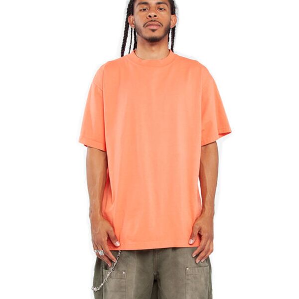 Shaka Wear Garment-Dyed Crewneck T-Shirt SHGD Garment-Dyed Crewneck T-Shirt Thumbnail