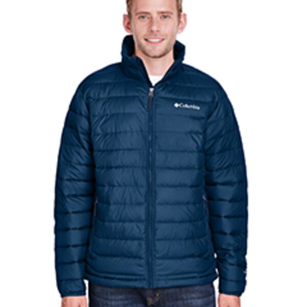 Columbia Men's Powder Lite™ Jacket 1698001 Men's Powder Lite™ Jacket Thumbnail