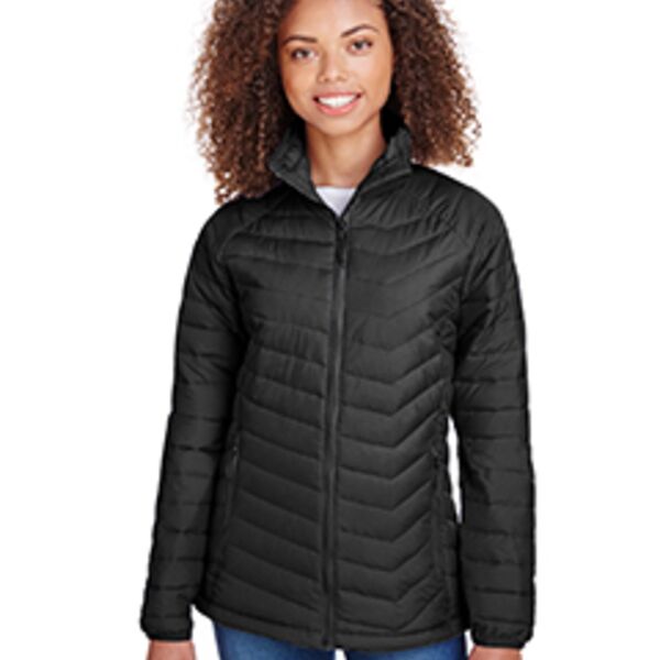 Columbia Ladies' Powder Lite™ Jacket 1699061 Ladies' Powder Lite™ Jacket Thumbnail