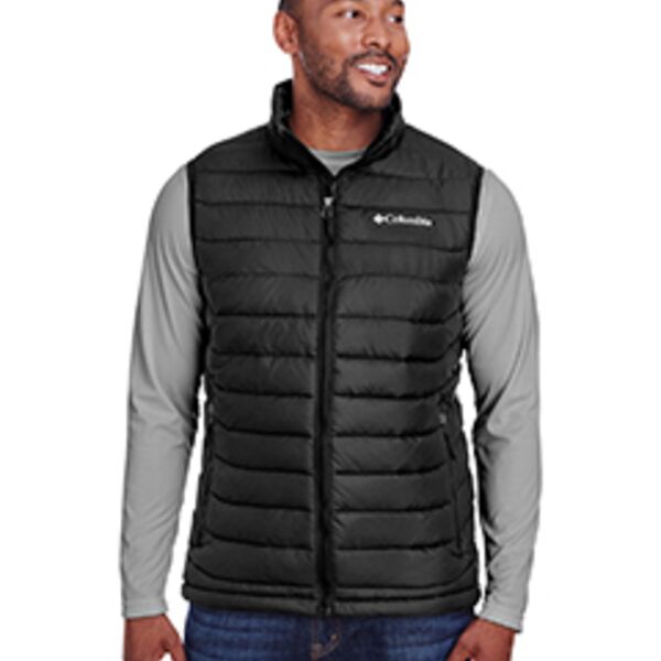 Columbia Men's Powder Lite™ Vest 1748031 Men's Powder Lite™ Vest Thumbnail