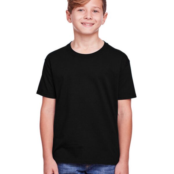 Fruit of the Loom Youth ICONIC™ T-Shirt IC47BR Youth ICONIC™ T-Shirt Thumbnail
