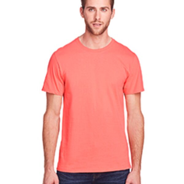 Fruit of the Loom Adult ICONIC™ T-Shirt IC47MR Adult ICONIC™ T-Shirt Thumbnail