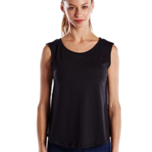 US Blanks Ladies' USA Made Muscle Tank Top US116 Ladies' USA Made Muscle Tank Top Thumbnail
