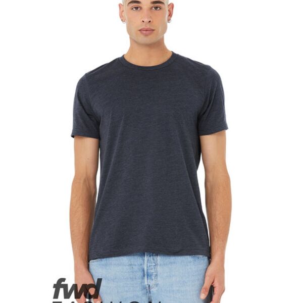 Bella + Canvas Unisex Recycled Organic T-Shirt 3001RCY Unisex Recycled Organic T-Shirt Thumbnail