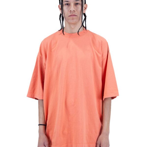 Shaka Wear Adult Garment-Dyed Drop-Shoulder T-Shirt SHGDD Adult Garment-Dyed Drop-Shoulder T-Shirt Thumbnail