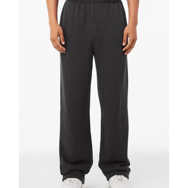 Unisex Sponge Fleece Straight-Leg Sweatpant Thumbnail