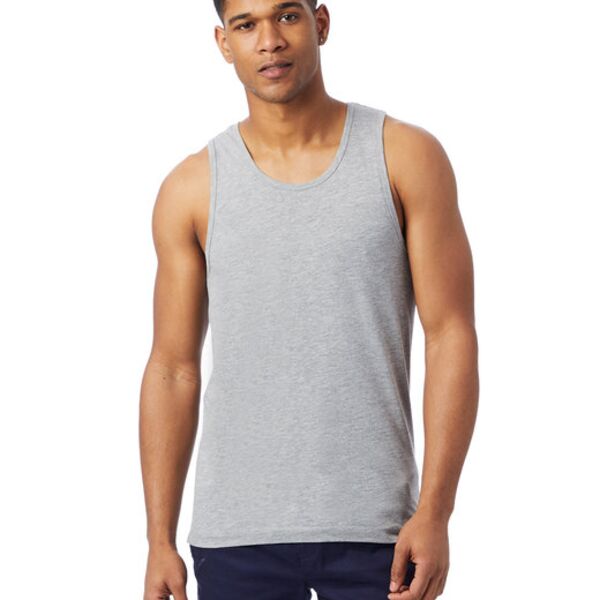 Alternative Men's Go-To CVC Tank 1091CV Men's Go-To CVC Tank Thumbnail