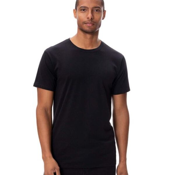 Threadfast Apparel Unisex Ultimate NFC Tap T-Shirt 180NFC Unisex Ultimate NFC Tap T-Shirt Thumbnail