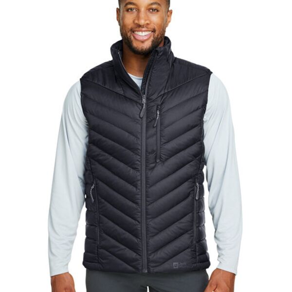 Men's Passamani Down Vest Thumbnail