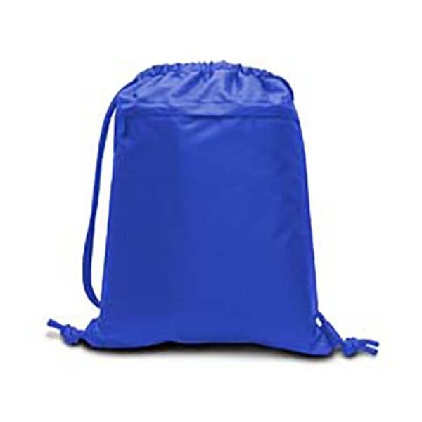 Performance Drawstring Backpack Thumbnail