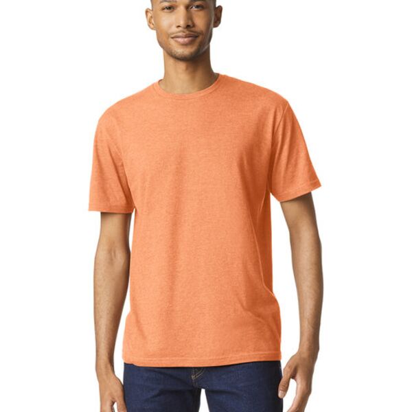 Gildan Adult Softstyle CVC T-Shirt G670 Adult Softstyle CVC T-Shirt Thumbnail