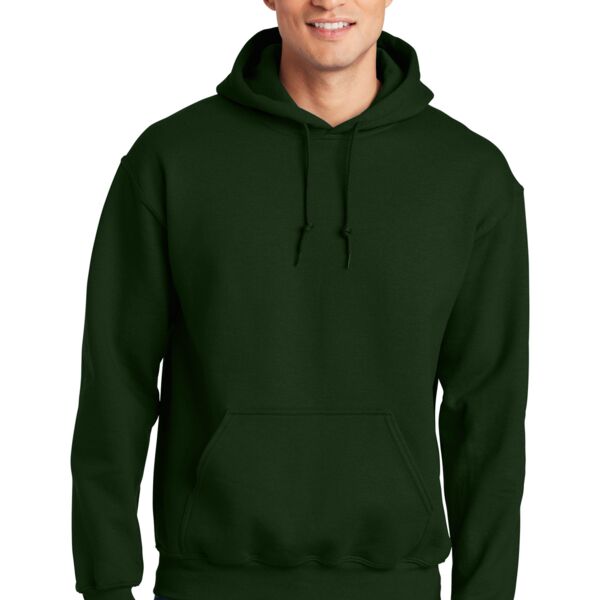 Pullover Hoods Thumbnail