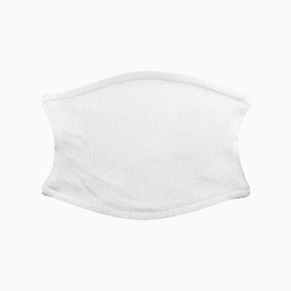 Sublimation Blank Face Mask  Thumbnail