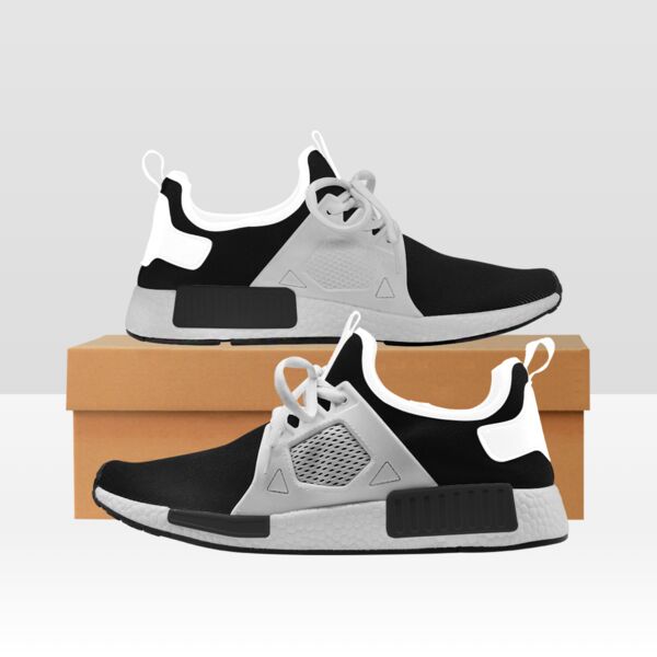 Men's Safety Sneakers Thumbnail