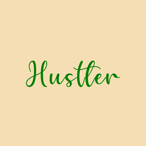 Hustler Thumbnail
