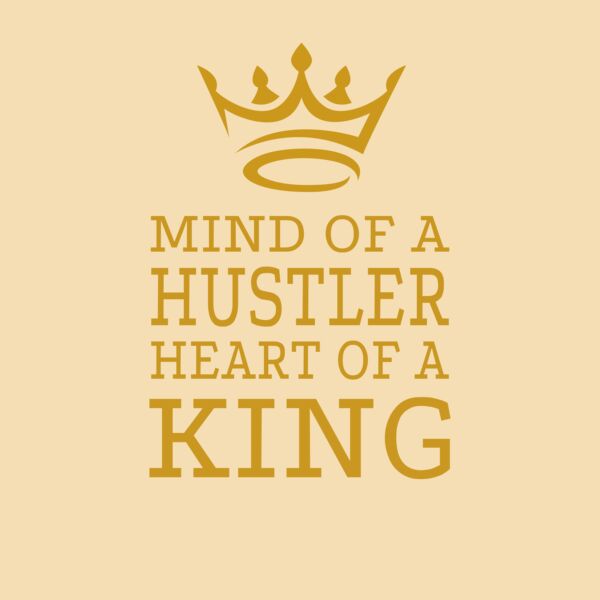 Hustler Mind Thumbnail