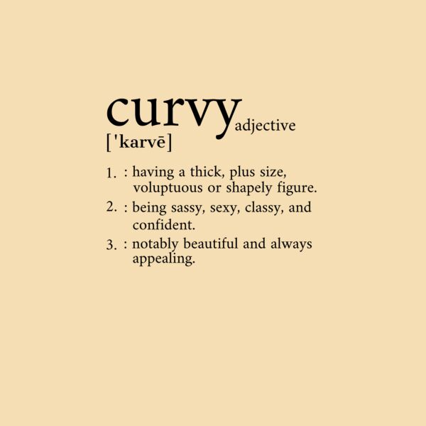Curvy Definition Thumbnail