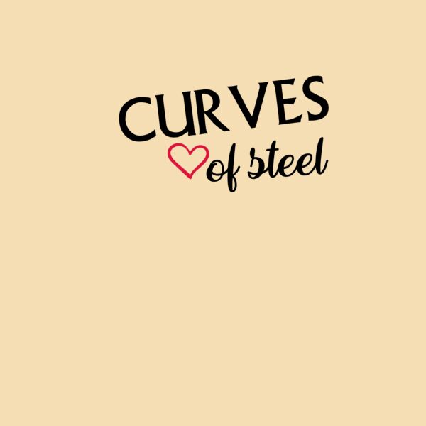 Curves Of Steel Thumbnail