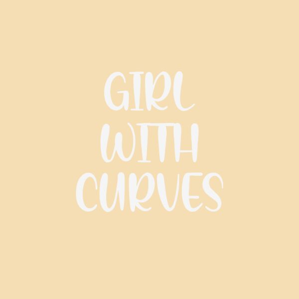 Girl With Curves Thumbnail