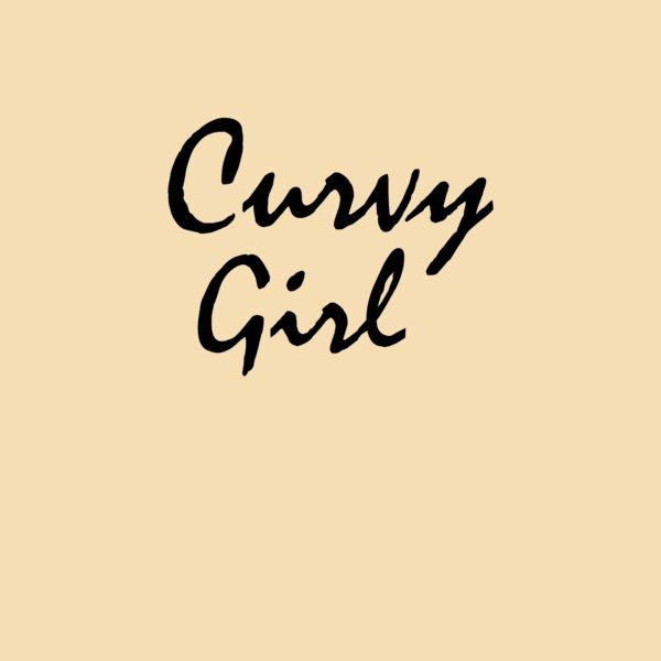 Curvy Girl 2 Thumbnail