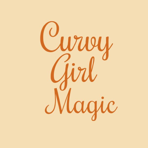 Curvy Girl Magic Thumbnail