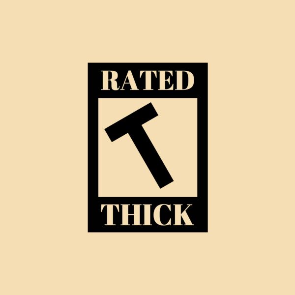 Rated Thick Thumbnail
