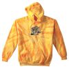 8.5 oz. Tie-Dyed Pullover Hood Thumbnail