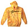 8.5 oz. Tie-Dyed Pullover Hood Thumbnail