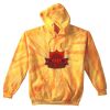 8.5 oz. Tie-Dyed Pullover Hood Thumbnail