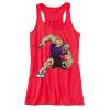 Ladies' Flowy Racerback Tank Thumbnail