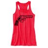 Ladies' Flowy Racerback Tank Thumbnail