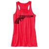 Ladies' Flowy Racerback Tank Thumbnail