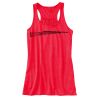 Ladies' Flowy Racerback Tank Thumbnail