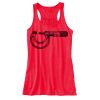 Ladies' Flowy Racerback Tank Thumbnail