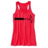 Ladies' Flowy Racerback Tank Thumbnail