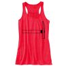 Ladies' Flowy Racerback Tank Thumbnail