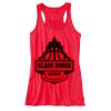 Ladies' Flowy Racerback Tank Thumbnail