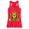 Ladies' Flowy Racerback Tank Thumbnail