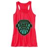 Ladies' Flowy Racerback Tank Thumbnail