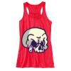 Ladies' Flowy Racerback Tank Thumbnail