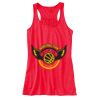 Ladies' Flowy Racerback Tank Thumbnail