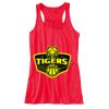 Ladies' Flowy Racerback Tank Thumbnail